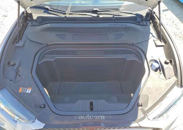 Ford Mach-e