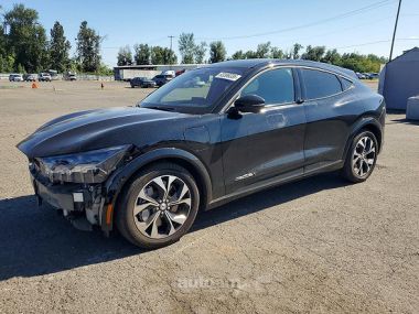 Ford Mach-e  2022 