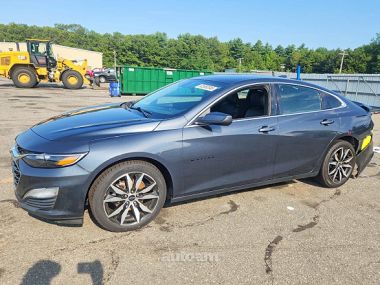 Chevrolet Malibu  2020 