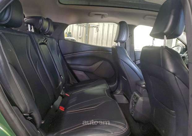 Ford Mach-e