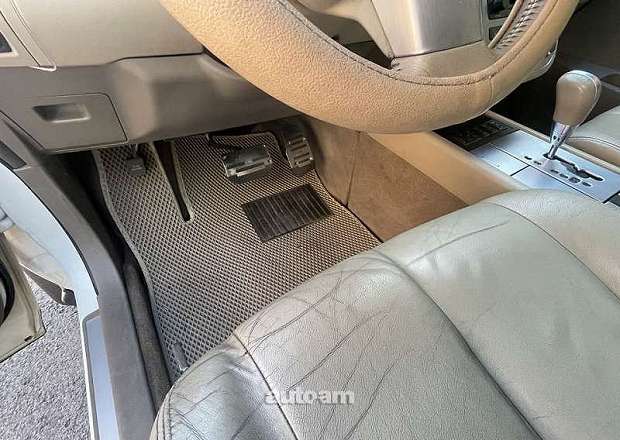 Nissan Murano 2007 — լուսանկար 8