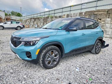 Kia Seltos  2024 