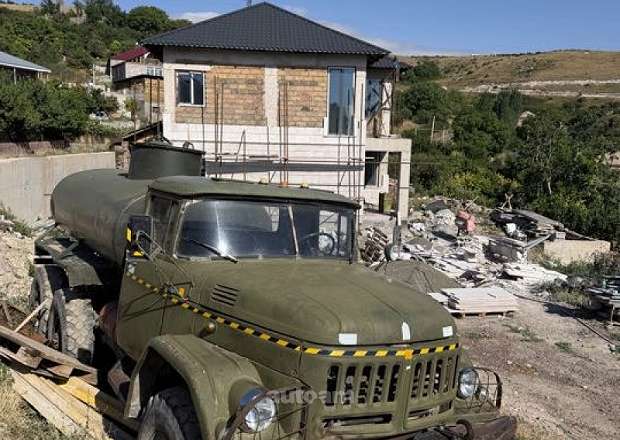 ZIL 131 1990 — լուսանկար 1