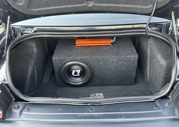 Dodge Challenger 2019 — լուսանկար 7