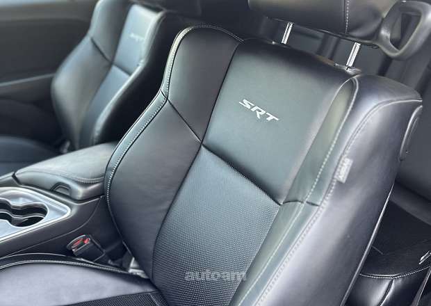 Dodge Challenger 2019 — լուսանկար 6