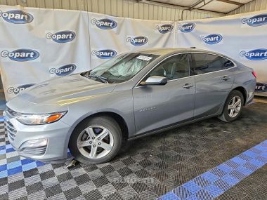 Chevrolet Malibu  2023 