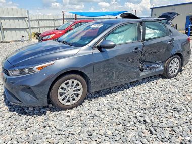 Kia Forte  2024 