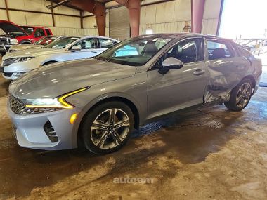 Kia K5  2023 