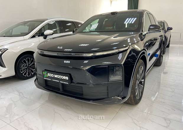 Lixiang Li L6