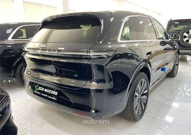 Lixiang Li L6