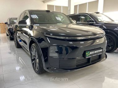Lixiang Li L6  2026 