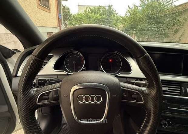 Audi A5 2010 — լուսանկար 6