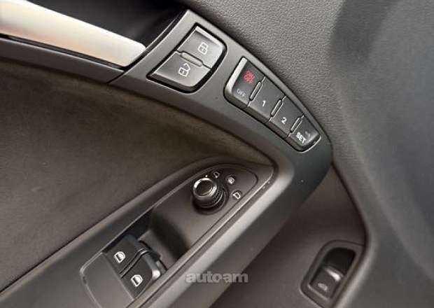 Audi A5 2010 — լուսանկար 10