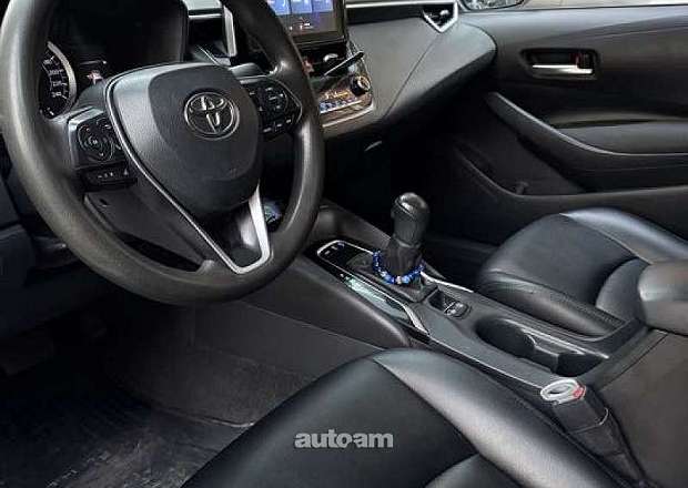 Toyota Corolla 2020 — լուսանկար 3