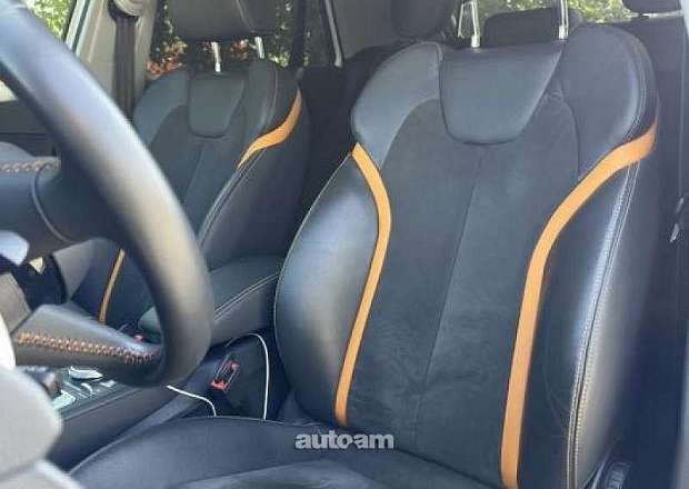 Audi Q2L e-tron 2022 — լուսանկար 8