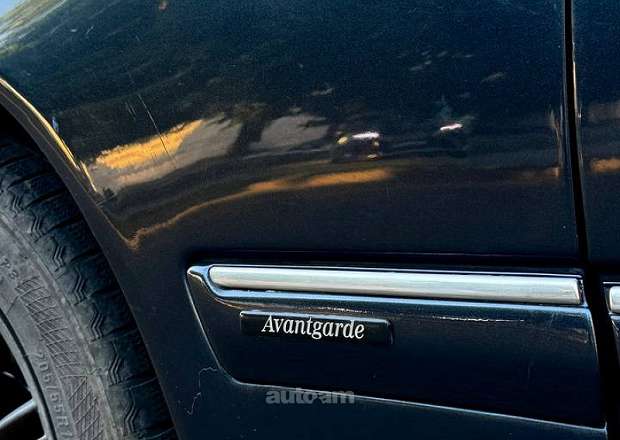 Mercedes-Benz E 320 1998 — լուսանկար 4