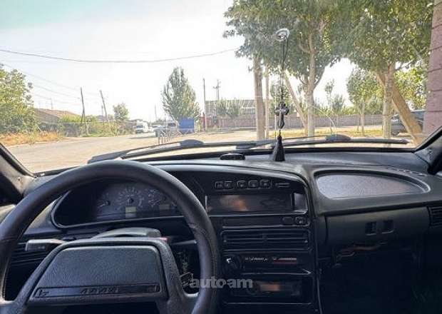 VAZ (Lada) 2115 2008 — լուսանկար 7