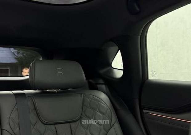 BYD Song  L 2025 — լուսանկար 7