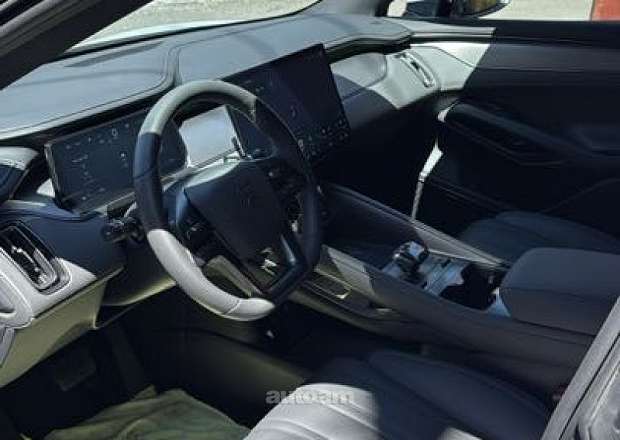 BYD Song  L 2025 — լուսանկար 6