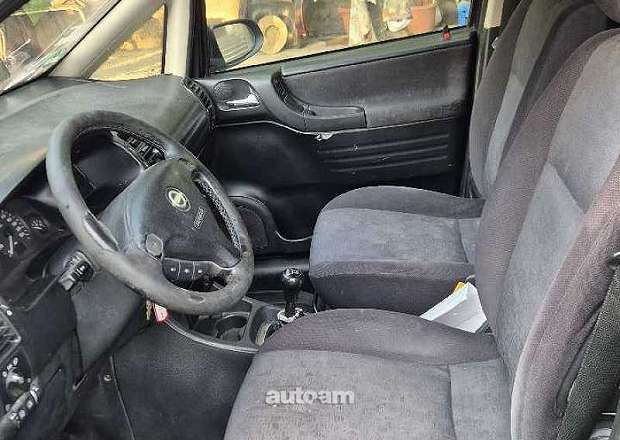 Opel Zafira 2026 — լուսանկար 3