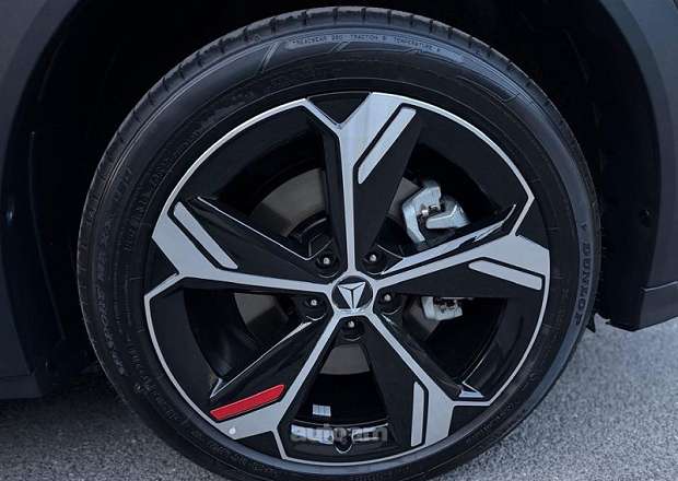Changan Deepal S07