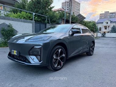 Changan Deepal S07  2025 