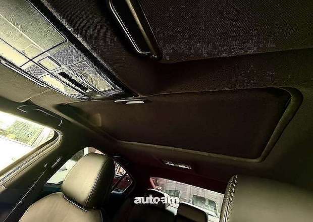 Mazda 6 2021 — լուսանկար 7