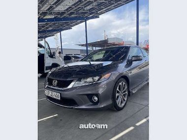 Honda Accord  2014 