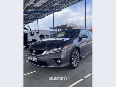 Honda Accord  2014 