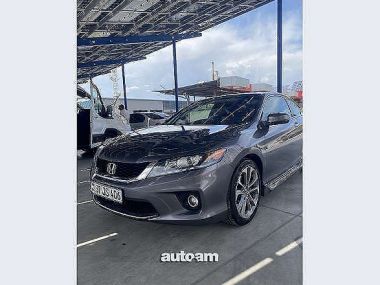 Honda Accord  2014 