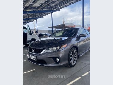 Honda Accord  2014 
