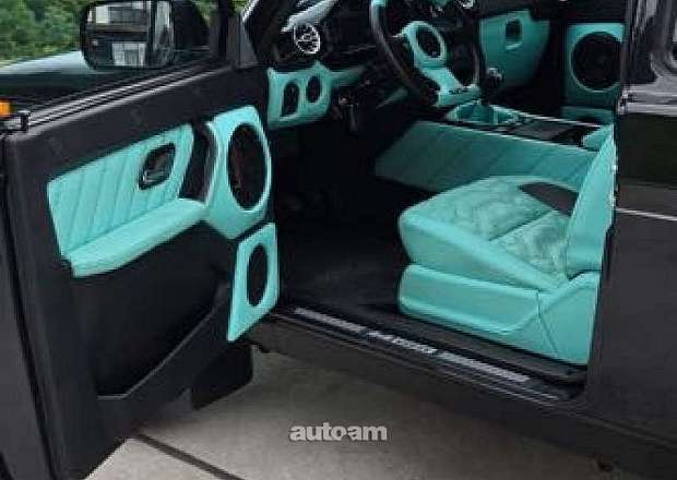 VAZ (Lada) NIVA Legend 2025 — լուսանկար 2