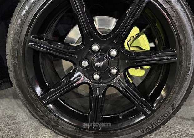 Ford Mustang 2020 — photo 5
