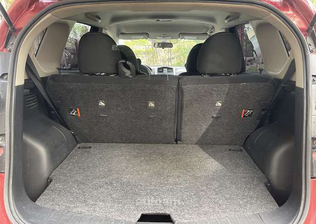 Nissan Versa 2016 — photo 9