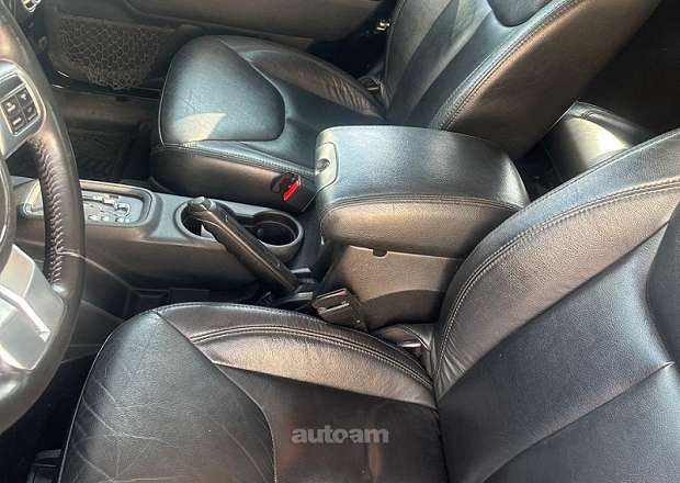 Jeep Wrangler 2013 — photo 8