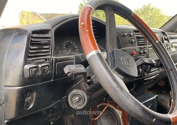 GAZ Газель 2006 — լուսանկար 4
