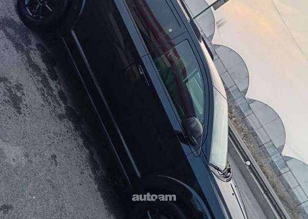 Dodge Journey 2020 — լուսանկար 3