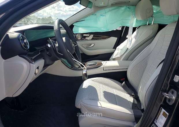 Mercedes-Benz E 350