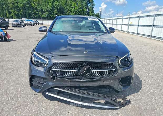 Mercedes-Benz E 350