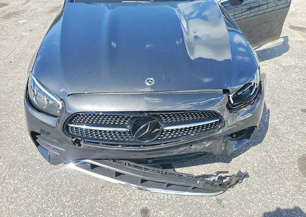Mercedes-Benz E 350