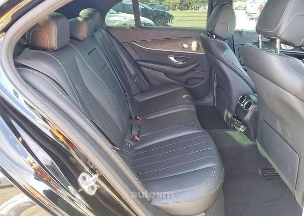 Mercedes-Benz E 350