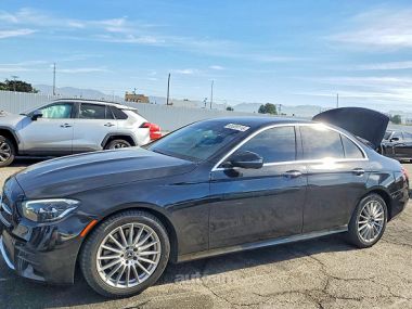 Mercedes-Benz E 350  2023 