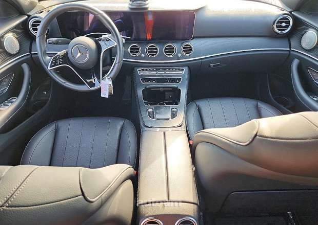 Mercedes-Benz E 350