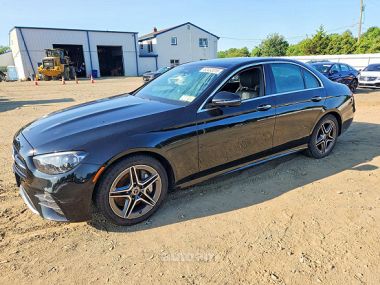 Mercedes-Benz E 350  2023 
