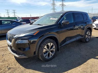 Nissan Rogue  2021 