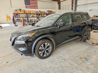 Nissan Rogue  2021 