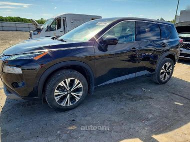 Nissan Rogue  2021 