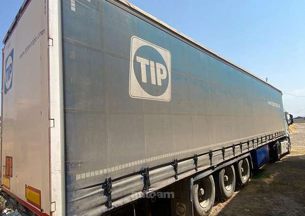 IVECO Magirus 2017 — լուսանկար 5