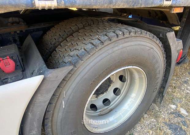 IVECO Magirus 2017 — լուսանկար 4