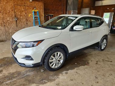 Nissan Rogue  2021 